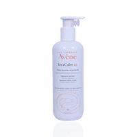 Avene Xeracalm Ad Cleansing Oil 400ml - Image 2