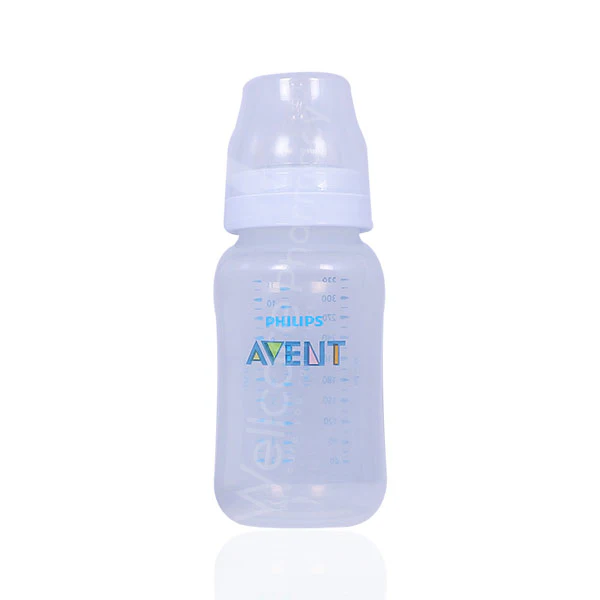 Avent Anti-Colic Feeding Bottle 330ml-Scf816/61 - Image 3