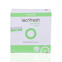 Avizor Lacri Fresh Comfort Unidose 20x0.4ml - Image 2