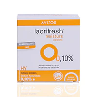 Avizor Lacri Fresh Moisture Unidose 20x0.4ml - Image 2
