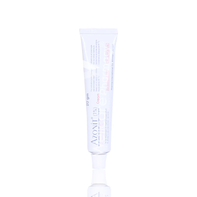 Azonit 1% Cream 20gm - Image 3