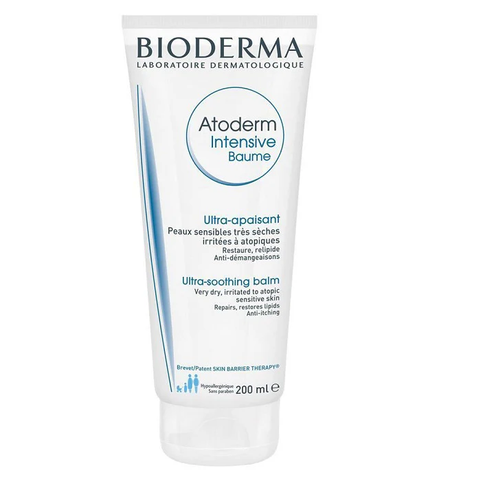 B-D Atoderm Intensive Balm 200ml