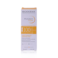 B-D Photoderm Max Spf 100 Fluid 40ml - Image 2