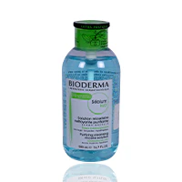 B-D Sebium H2o 500 Ml - Image 2