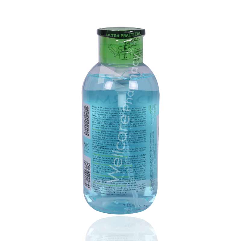 B-D Sebium H2o 500 Ml - Image 3