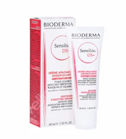 B-D Sensibio Ds Cream 40ml - Image 2