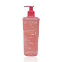 B-D Sensibio Gel Moussant 500ml - Image 2