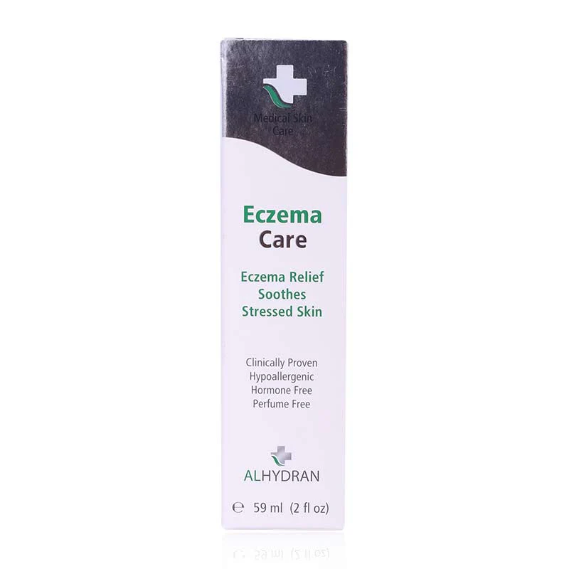 Bap Eczema Care Cream 59ml