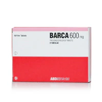 Barca Prolonged Release Tablets 10'S - Image 2