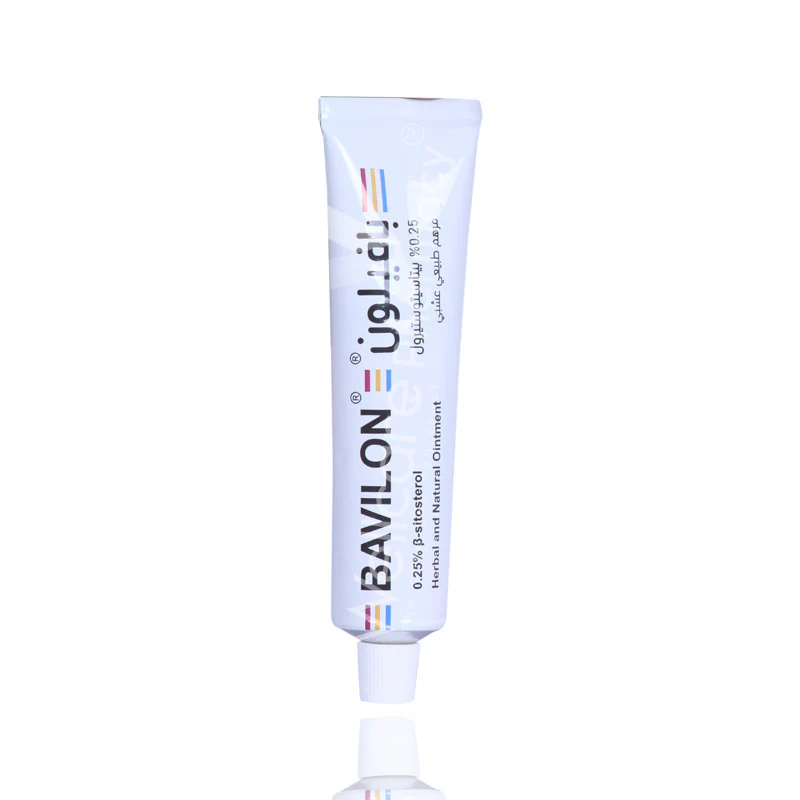 Bavilon Ointment 30gm - Image 3