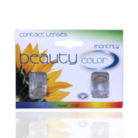 Beauty Monthly Color Lens Hazel 2'S - Image 2
