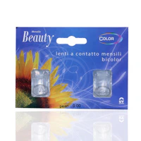 Beauty Monthly Tricolor Lens Pear 2'S - Image 2