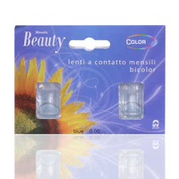 Beauty Monthly Triple Color Lens Blue 2'S - Image 2