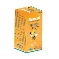 Beecuf Syrup 100ml - Image 2