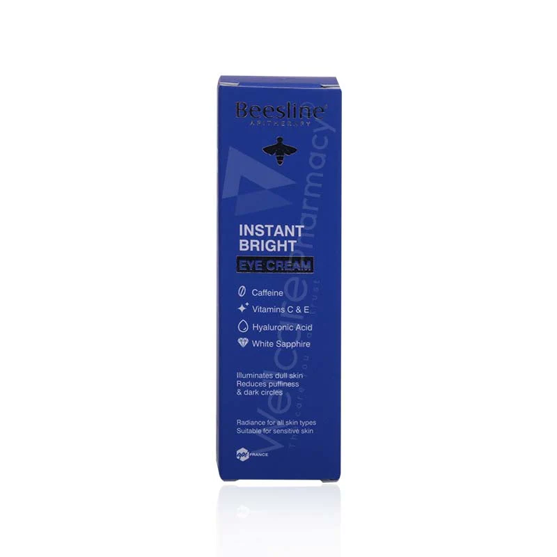 Beesline Instant Bright Eye Cream 15ml