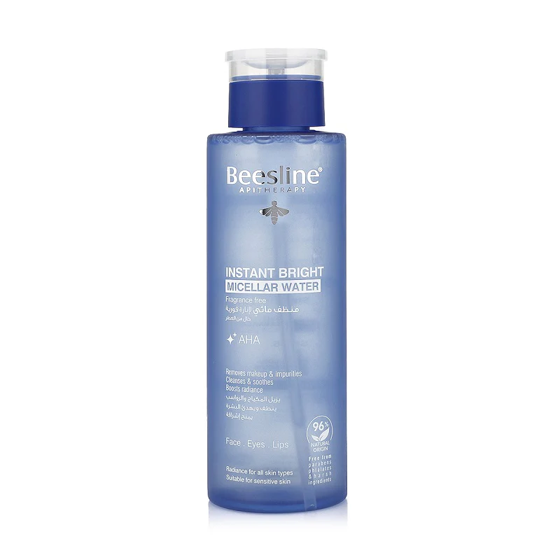 Beesline Instant Bright Micellar Water 400ml