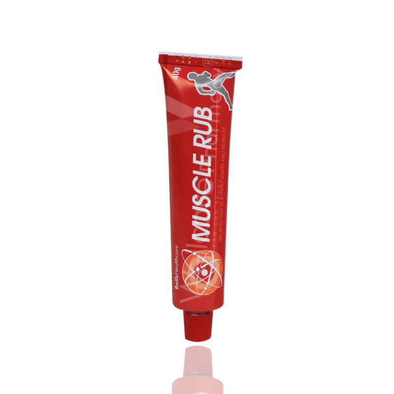 Bells Muscle Rub 40gm - Image 3