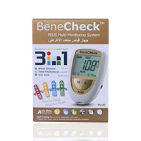 Bene Check Multi Monitoring System 1'S - Image 2
