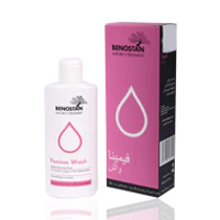 Benostan Femina Wash 200ml - Image 2