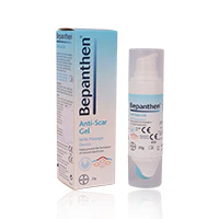 Bepanthen Anti-Scar Gel 20g - Image 2