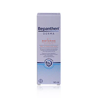 Bepanthen Derma Restoring Daily Face Cream Spf25 50ml - Image 2