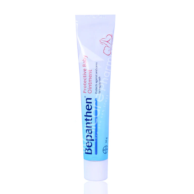 Bepanthen Ointment 30gm - Image 3