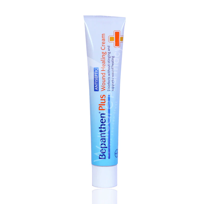 Bepanthen Plus Cream 30gm - Image 3