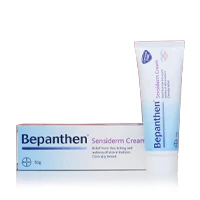 Bepanthen Sensiderm Cream 50g - Image 2