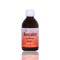 Bescabin Skin Lotion 200ml - Image 2