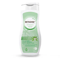 Betadine Intimate Wash Fresh Active 250ml - Image 2