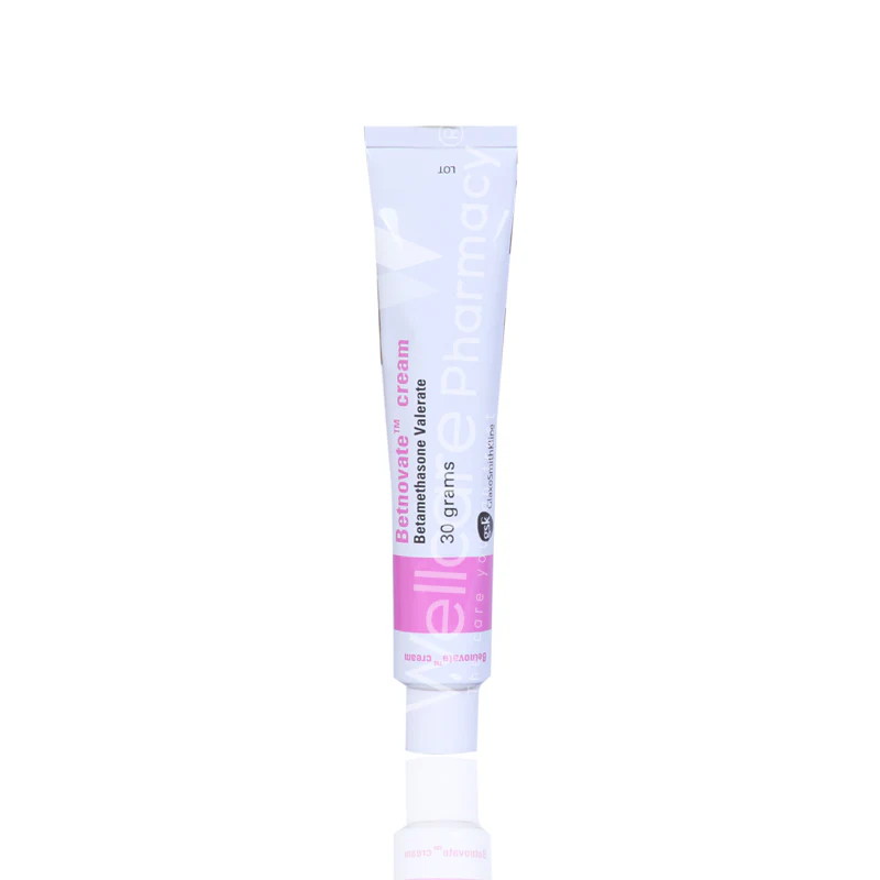 Betnovate Cream 30gm - Image 3