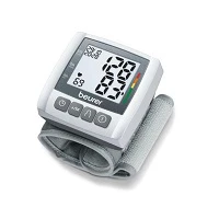 Beurer Bc30 Wrist Blood Pressure Monitor - Image 2