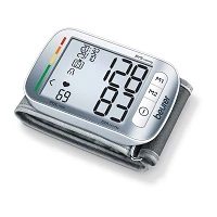 Beurer Bc50 Wrist Blood Pressure Monitor - Image 2