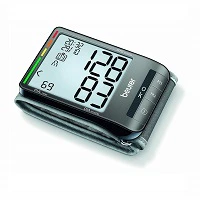Beurer Bc80 Wrist Blood Pressure Monitor - Image 2