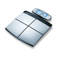 Beurer Bf100 Body Fat Scale - Image 2