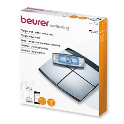 Beurer Bf105 Diagnostic Scale - Image 2