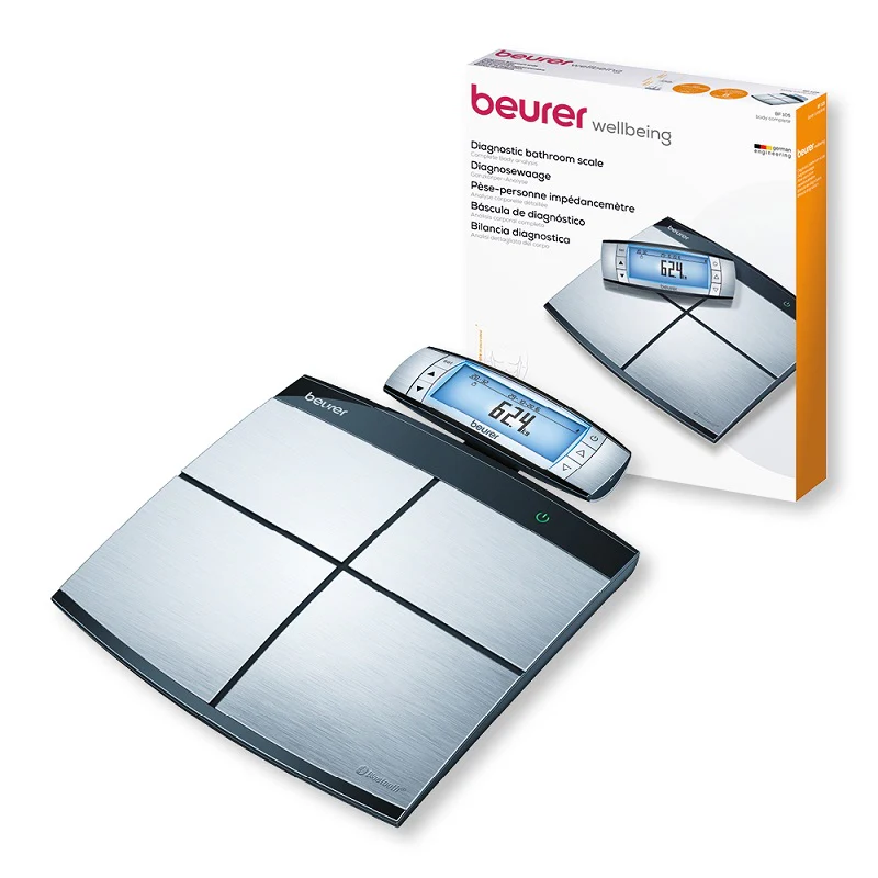 Beurer Bf105 Diagnostic Scale - Image 3