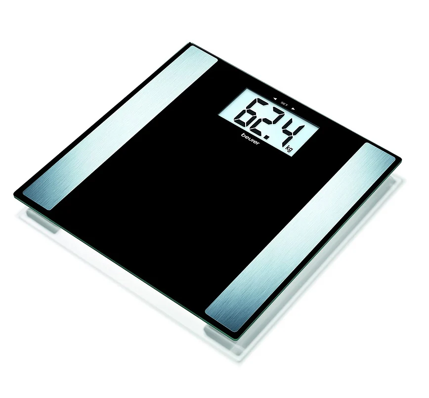 Beurer Bf480 Diagnostic Scale