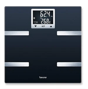 Beurer Bf720 Diagnostic Scale - Image 2
