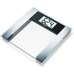 Beurer Bg17 Diagnostic Glass Scale - Image 2