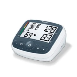 Beurer Bm 40 U/Arm Bp Monitor Without Adaptor - Image 2
