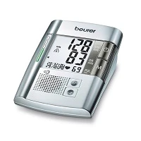 Beurer Bm19 Upper Arm Blood Pressure Monitor - Image 2