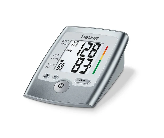 Beurer Bm35 Upper Arm Blood Pressure Monitor - Image 2