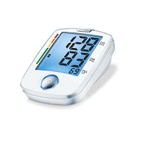 Beurer Bm44 Upper Arm Blood Pressure Monitor - Image 2