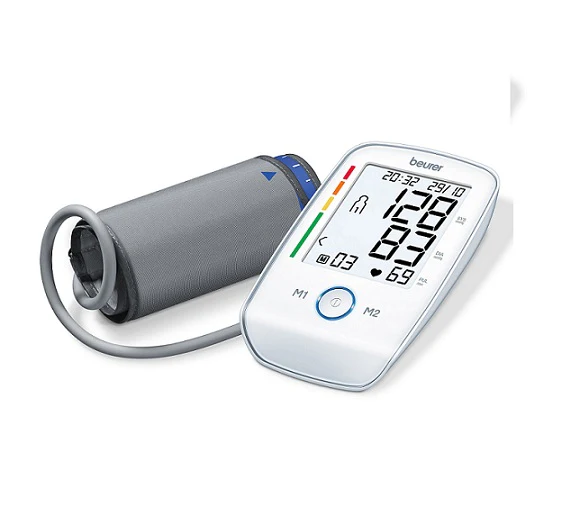 Beurer Bm45 Upper Arm Bp Monitor