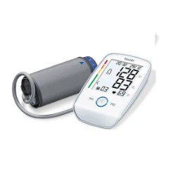 Beurer Bm45 Upper Arm Bp Monitor - Image 2
