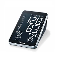 Beurer Bm58 Touch Sensor Upper Arm Blood Pressure Monitor - Image 2