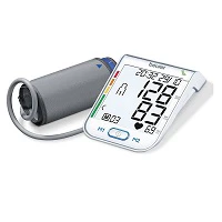 Beurer Bm75 Upper Arm Bp Monitor With Usb - Image 2