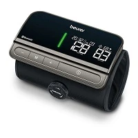 Beurer Bm81 Upper Arm Blood Pressure Monitor - Image 2