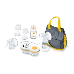 Beurer By60 Electric Breast Pump - Image 2